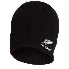 Мужская шапка adidas New Zealand All Blacks Beanie Hat Mens