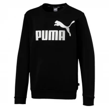 Детский свитер Puma No1 Crew Sweater Child Boys