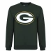 NFL Logo Crew Sweatshirt Mens Packers