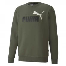 Мужской свитер Puma EES Logo Sweater Mens