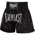 Everlast Thai Shorts Black/Black