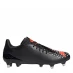 Мужские бутсы adidas Predator Malice SG Rugby Boots Black/Red/White