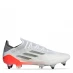 Мужские кроссовки adidas X  .1 SG Football Boots White/SolarRed