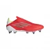 Мужские кроссовки adidas X+  Football Boots Soft Ground Red/SolarRed
