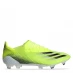 Мужские бутсы adidas X .1 FG Football Boots SolYellow/Blue