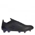 Мужские бутсы adidas X .1 FG Football Boots Black/SonicInk
