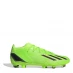Мужские бутсы adidas X Speedportal.2 Firm Ground Football Boots Green/Blk/Yell