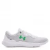 Мужские кроссовки Under Armour Armour Mojo 2 Runners Mens White/Green