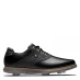Жіночі кросівки Footjoy Traditions Ladies Golf Shoes Black