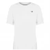 True Religion Horseshoe T Shirt White