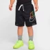 Детские шорты Nike Mesh OLay Short In99 Black