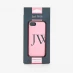 Jack Wills Bwade iPhone 6/6S/7/8 Case Pink