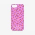 Jack Wills Bwade iPhone 6/6S/7/8 Case Lilac Floral