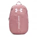Чоловічий рюкзак Under Armour Hustle Lite Backpack Pink Elixir