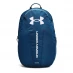 Чоловічий рюкзак Under Armour Hustle Lite Backpack Varsity Blue