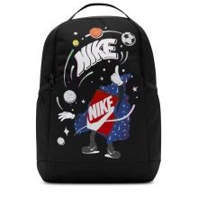 Женский рюкзак Nike Brasilia Boxy Wizard Kids' Backpack (18L)