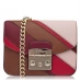 Женская сумка Furla Metropolis Mini Crossbody Bag Toni Cognac
