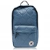 Мужской рюкзак Converse EDC Backpack Blue