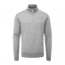 Oscar Jacobson Sweater Light Grey