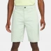 Nike UV Chino Golf Shorts Mens Seafoam