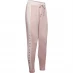Женские штаны Under Armour Armour Recover Knit Jogging Pants Womens Pink