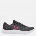 Женские кроссовки Under Armour Armour Mojo 2 Runners Womens Jet Gray