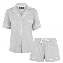 Женская пижама DKNY Signature Short Pyjama Set