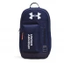 Under Armour Halftime Backpack Midnight Navy