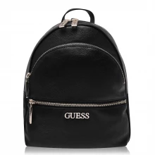 Женский рюкзак Guess Guess Manhattan Backpack Womens