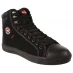 Детские кеды Lee Cooper Workwear SB/SRA Mens Safety Shoes Black