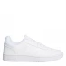Детские кроссовки adidas Adidas Hoops Court Jn10 White/White
