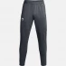 Under Armour Pique Track Pants Mens Pitch Gray
