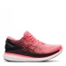 Женские кроссовки Asics GlideRide 2 Women's Running Shoes Coral/Black