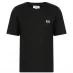 BOSS Boy'S Small Logo Short Sleeve T Shirt BLACK