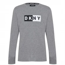 Мужская пижама DKNY Coyote Lounge Top