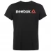 Reebok Graphic Series Training T-Shirt Mens Black