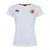 Женская футболка Canterbury BIL Cotton T Shirt white