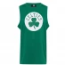NBA Mesh Jersey Juniors Celtics