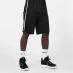 Мужские шорты Everlast x Ovie Soko Premium Basketball Shorts Black