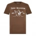 True Religion Buddha T Shirt Carafe