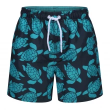 Плавки для мальчика Ript Turtle Print Swim Shorts Boys