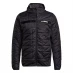 Мужской спортивный костюм adidas Terrex Multi Primegreen Hybrid Insulated Jacket Me Black