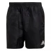 adidas 3B GFX Shorts Mens Carbon/Black