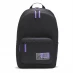 Мужской рюкзак Nike Space Jam Backpack Black/Silver