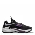 Мужские кроссовки Nike Zoom Freak 3 Basketball Shoes Black/Wht/Purpl