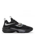 Мужские кроссовки Nike Zoom Freak 3 Basketball Shoes Black/Grey/Pink