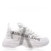 Мужские кроссовки Calvin Klein Jeans Marquist Light Trainers White