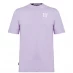 11 Degrees T Shirt Pastel Lilac