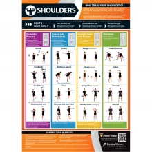 Sports Directory Shoulders