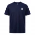 Мужская футболка с коротким рукавом Team Fan T-Shirt Mens Scotland